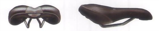 Women Bike Saddle