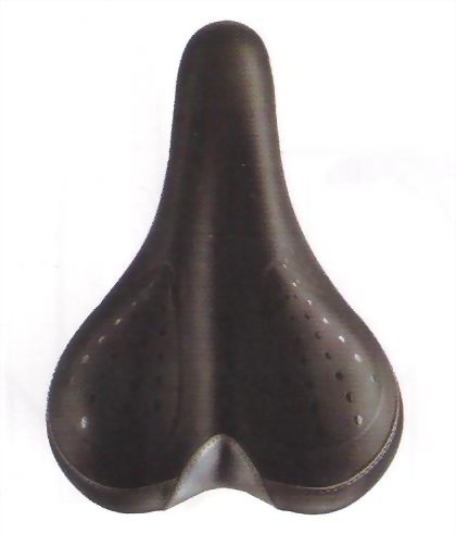 Women Bike Saddle