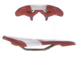 Women Bike Saddle