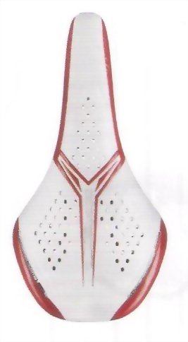 Women Bike Saddle
