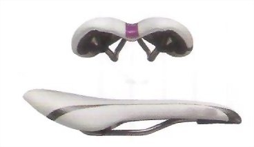 Women Bike Saddle