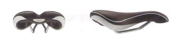 Women Bike Saddle