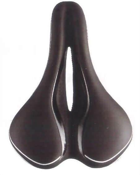 Women Bike Saddle