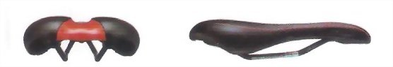 Women Bike Saddle