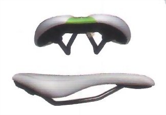 Women Bike Saddle