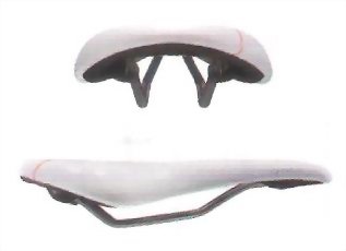 Women Bike Saddle