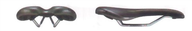 Women Bike Saddle