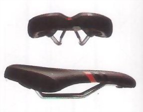 Women Bike Saddle