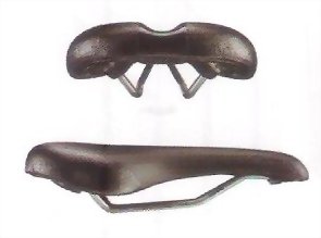 Women Bike Saddle