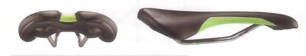 Women Bike Saddle