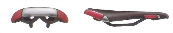Women Bike Saddle