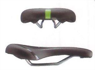 Women Bike Saddle