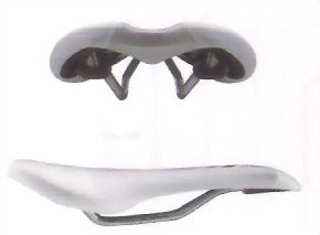 Women Bike Saddle