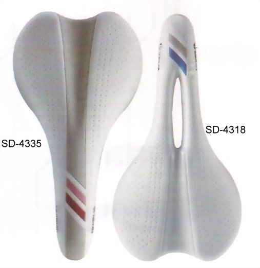 Women Bike Saddle