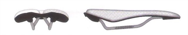 Women Bike Saddle
