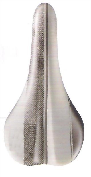 Competition Bike Saddle
