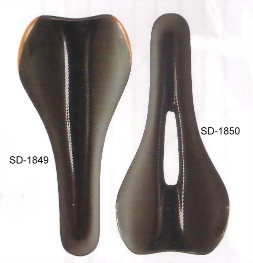 Competition Bike Saddle
