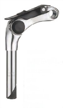 City Bike Stem