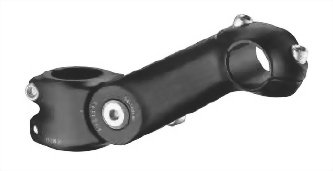 City Bike Stem