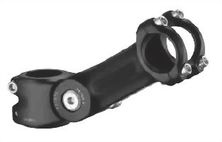 City Bike Stem