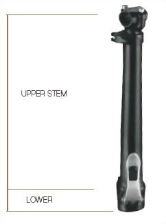 Folding Bike Stem