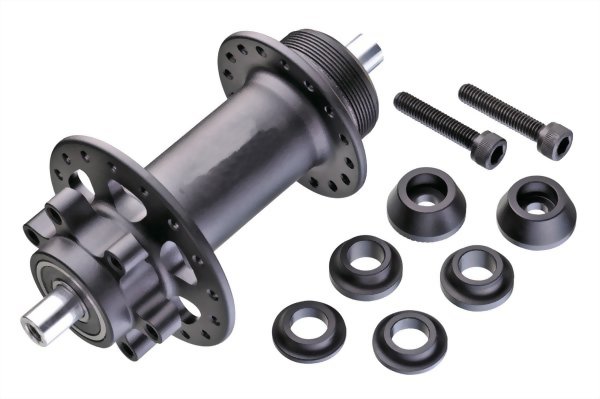 BMX Bicycle Hub