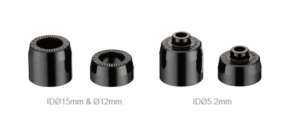 Dynamo Hub 02