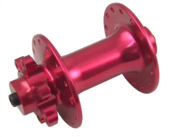 E-bike Hub