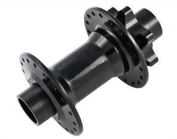 E-bike Hub