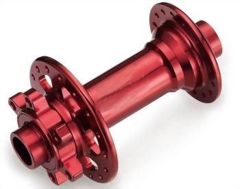 E-bike Hub