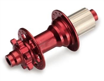 E-bike Hub