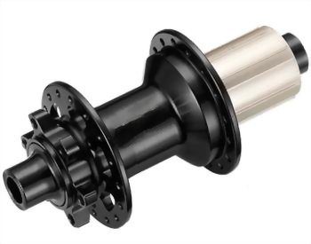E-bike Hub