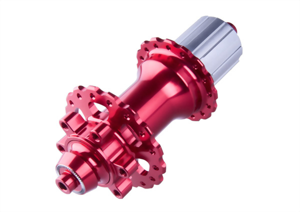 MTB Bicycle Hub