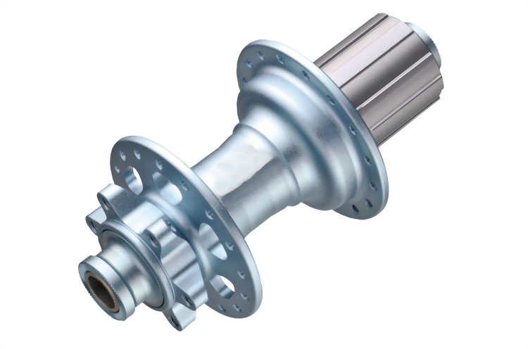 MTB Bicycle Hub