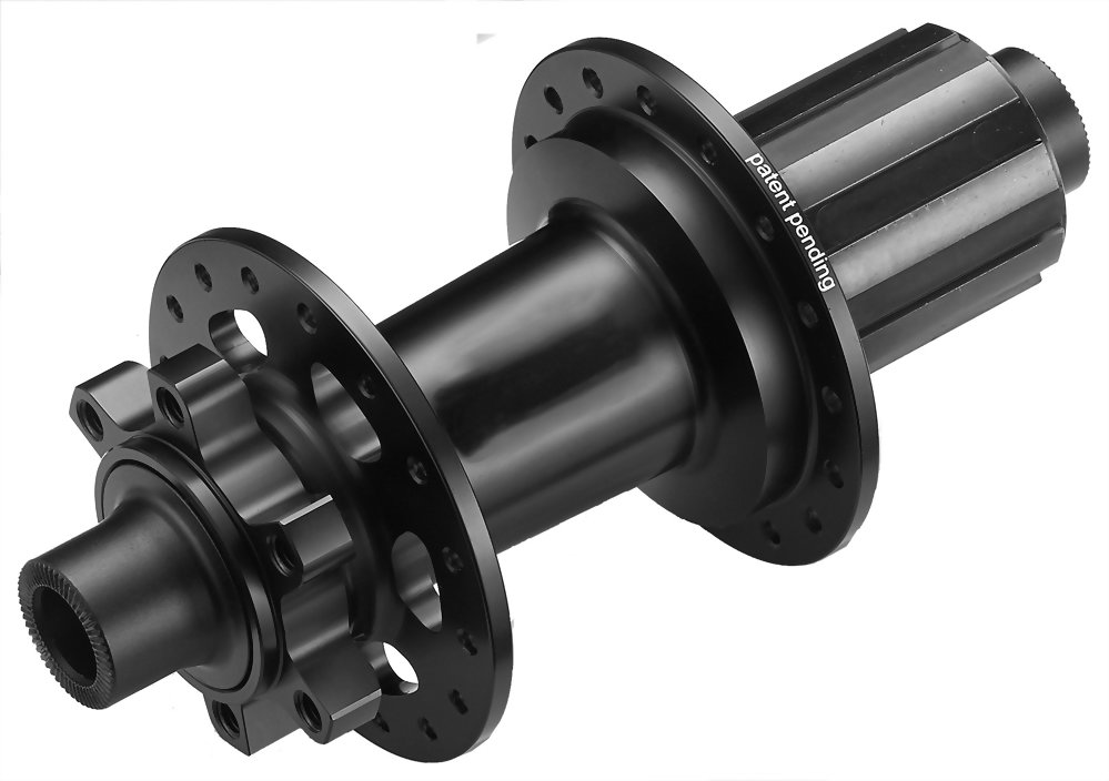 MTB Bicycle Hub