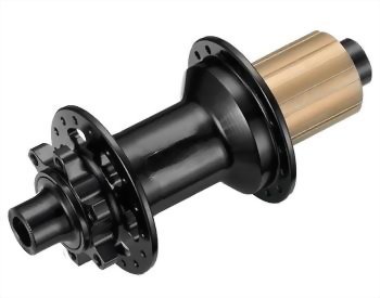 MTB Bicycle Hub