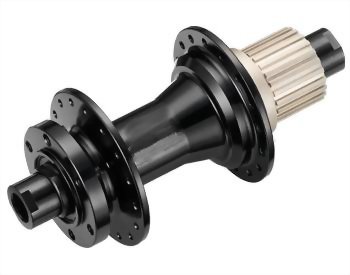 MTB Bicycle Hub