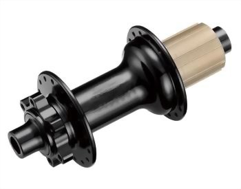 MTB Bicycle Hubs