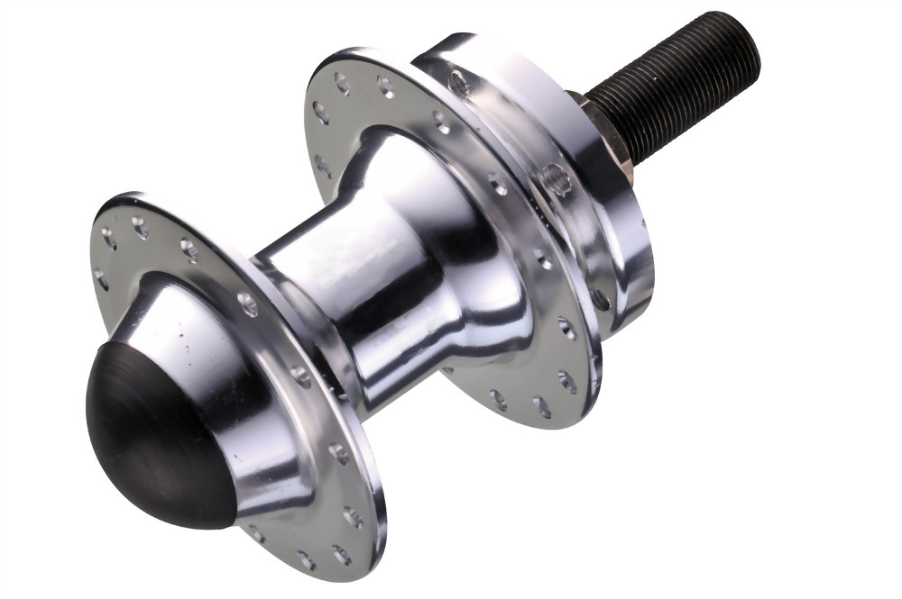 bike wheel hub