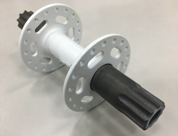 Unicycle Hub