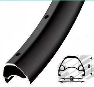 MTB/CTB Bike Rims, E-bike Rim