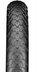 Bicycle Fat Tires