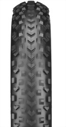 Bicycle Fat Tires