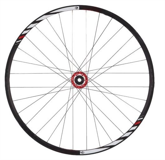 Gravity Bike Wheel Set