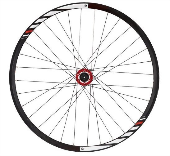 Gravity Bike Wheel Set
