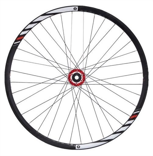Gravity Bike Wheel Set