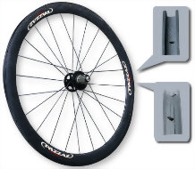 Bicycle Wheel Set