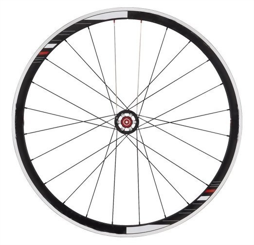Road Bike Alloy Wheel Set Road Bike Alloy Wheel Set