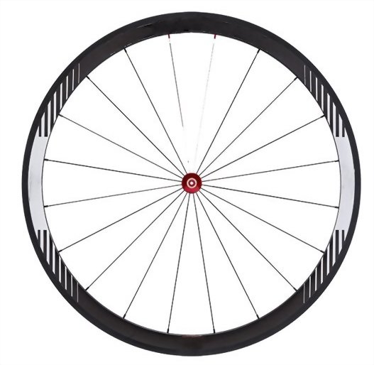 Road Bike Carbon Wheel Set