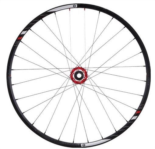 XC/Trail Bike Wheel Set XC/Trail Bike Wheel Set